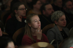 Премьера спектакля псковского театра «Глядя в небеса…» прошла с аншлагом