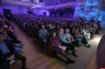 Премьера спектакля псковского театра «Глядя в небеса…» прошла с аншлагом
