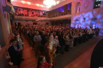 Премьера спектакля псковского театра «Глядя в небеса…» прошла с аншлагом