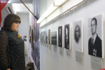 Фотогалерею портретов всех довоенных и военных руководителей «Пушкинского Уголка» впервые собрали в «Михайловском»