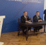 Автор произведения «Усвятские шлемоносцы» теперь на почтовой марке - Pln-Pskov.Ru