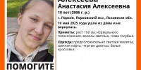 Фото: «ЛизаАлерт. Псковская область» в соцсети «ВКонтакте» - InformPskov.Ru