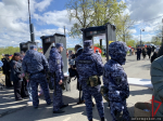 Празднование 80-летия Великой Победы прошло в Псковской области без нарушений порядка