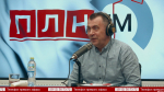 «Постскриптум»: Война или мир, День Победы и страсти по теплу. ВИДЕО