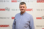 Медсестёр поздравил Игорь Иванов с их профессиональным праздником