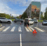 Четыре человека пострадали в трех ДТП в Пскове за один день. ФОТО - Pln-Pskov.Ru