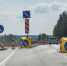 Временные ограничения скорости введут на трассе Р-23 «Псков» 13 мая - Pln-Pskov.Ru