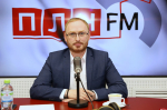 Антон Минаков: У ЛДПР нет никаких особых договоренностей с партией власти