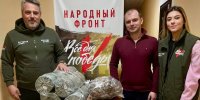 Фото: пресс-служба избирательной комиссии Псковской области - InformPskov.Ru