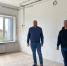 Завершились основные черновые строительные работы в школе №13 в Пскове - Pln-Pskov.Ru
