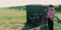 Соревнования по практической стрельбе на Кубок губернатора в седьмой раз пройдут в Пскове - Pln-Pskov.Ru