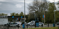 Уголовное дело возбудили в отношении пытавшегося скрыться от полиции в Пскове водителя Audi  - Pln-Pskov.Ru