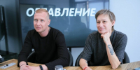 Более 50 костюмов предоставил «Ленфильм» для псковского спектакля-реконструкции - Псковская правда