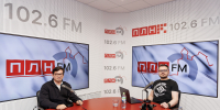 «В фокусе»: Как «Деловая Россия» отстаивает интересы бизнес-сообщества? ВИДЕО - Pln-Pskov.Ru