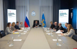Новое производство запустят на псковском заводе «Титан-Полимер»