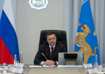 Обновленный бизнес-план по созданию комплекса по производству БОПЭТ пленок утвердил Экспертный совет ОЭЗ «Моглино»