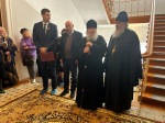 В Великих Луках открылся первый в регионе Епархиальный церковный музей