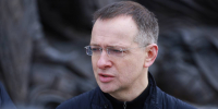 Владимир Мединский возглавит делегацию России на переговорах с Украиной - Pln-Pskov.Ru