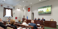 Пресс-служба Псковского областного Собрания депутатов - InformPskov.Ru