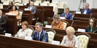 Правовой способ вывести из «серой» зоны деятельность экскурсоводов предложили региональные законодатели - Pln-Pskov.Ru