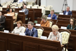 Правовой способ вывести из «серой» зоны деятельность экскурсоводов предложили региональные законодатели