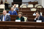 Правовой способ вывести из «серой» зоны деятельность экскурсоводов предложили региональные законодатели