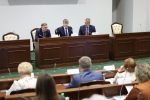 Правовой способ вывести из «серой» зоны деятельность экскурсоводов предложили региональные законодатели