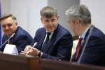 Правовой способ вывести из «серой» зоны деятельность экскурсоводов предложили региональные законодатели