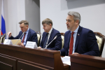 Правовой способ вывести из «серой» зоны деятельность экскурсоводов предложили региональные законодатели