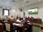Правовой способ вывести из «серой» зоны деятельность экскурсоводов предложили региональные законодатели