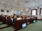 Правовой способ вывести из «серой» зоны деятельность экскурсоводов предложили региональные законодатели