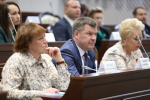 Правовой способ вывести из «серой» зоны деятельность экскурсоводов предложили региональные законодатели