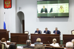 Правовой способ вывести из «серой» зоны деятельность экскурсоводов предложили региональные законодатели