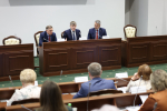Правовой способ вывести из «серой» зоны деятельность экскурсоводов предложили региональные законодатели