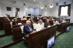 Правовой способ вывести из «серой» зоны деятельность экскурсоводов предложили региональные законодатели