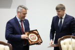 Правовой способ вывести из «серой» зоны деятельность экскурсоводов предложили региональные законодатели