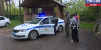 Инспекторы и байкеры напомнили юным псковичам о правилах дорожного движения - ГТРК Псков