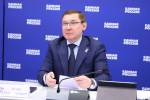 «Единая Россия» и Минпросвещения провели Всероссийский штаб по капремонту и строительству учреждений образования