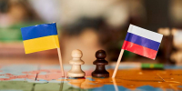 Реплика Константина Калиниченко: Не в пользу мира - Pln-Pskov.Ru