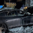 Петербуржцы подозреваются в массовом поджоге автомобилей в Пскове - Псковская правда