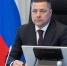 Михаил Ведерников: Проект «Титан. Полимер. Инжиниринг» даст новый толчок развитию промышленности региона - Pln-Pskov.Ru