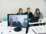 Опочецкие студенты прошли в финал международной олимпиады «IT-Планета 2025»