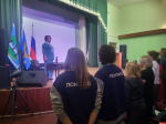 Межмуниципальный форум классных руководителей открылся в Острове