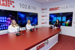 «Краски города»: Свадебные тренды 2025 года. ВИДЕО