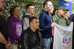 Открытый турнир по пулевой стрельбе прошёл в Пскове