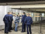 Открытый турнир по пулевой стрельбе прошёл в Пскове