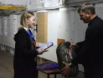 Открытый турнир по пулевой стрельбе прошёл в Пскове