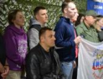 Открытый турнир по пулевой стрельбе прошёл в Пскове