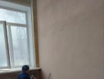 Новые подрядчики возобновили работы после срыва капремонта объектов в Пушкиногорском районе
