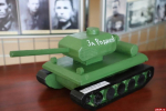 Юные псковичи пофантазировали, каким должен быть полицейский Дядя Степа